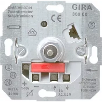 Gira 030900 Urządzenie sieciowe