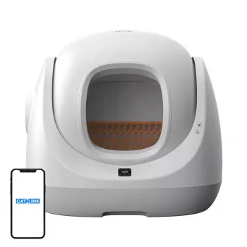 Cat Litter Box Baymax LITE/CL-CA-03 Catlink