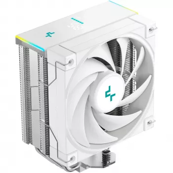 Chłodzenie DeepCool AK400 DIGITAL SE WH