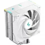 Chłodzenie DeepCool AK400 DIGITAL SE WH