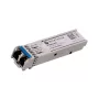 Moduł transceivera sieciowego MikroTik S-31DLC20D SFP 1310 nm 1250 Mbit/s 20 km LC