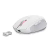 Sharkoon OfficePal M25W bezprzewodowa mysz biurowa, praworęczna, 4000 DPI