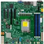 Super Micro SUPERMICRO X13SCL-F - Płyta główna - micro ATX - Socket LGA1700 - Chipset C262 - 2 x Gigabit LAN - Grafika zintegrowana (MBD-X13SCL-F-B)