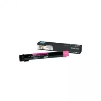 Toner Lexmark Toner magenta 22Z0010 1500 stron