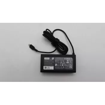 Zasilacz sieciowy Lenovo 100W USB-C 5A11J62105 — USB-C Power Delivery 100W, OEM