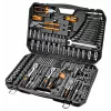 Zestaw narzędzi mechanicznych Neo 10-078 233 narzędzia