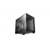 Obudowa DeepCool CG530 Midi Tower Czarna