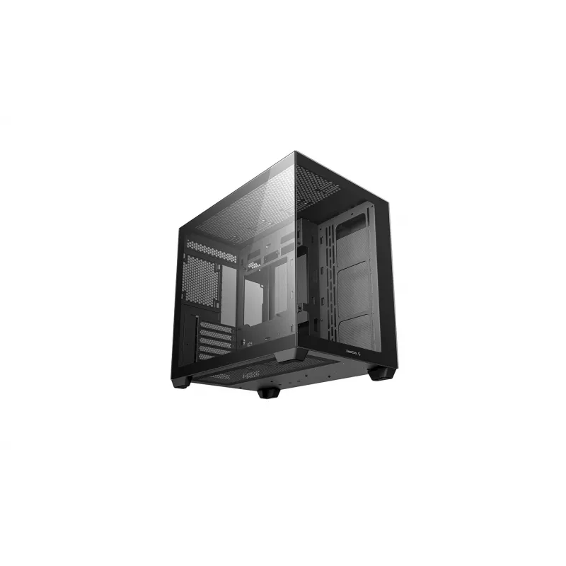 Obudowa DeepCool CG530 Midi Tower Czarna