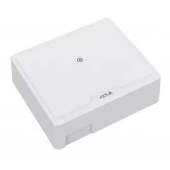 Axis 02368-001 kontroler drzwi ochronnych 1 drzwi 512 MB RAM 2 GB Flash