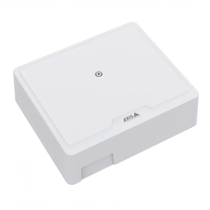 Axis 02368-001 kontroler drzwi ochronnych 1 drzwi 512 MB RAM 2 GB Flash