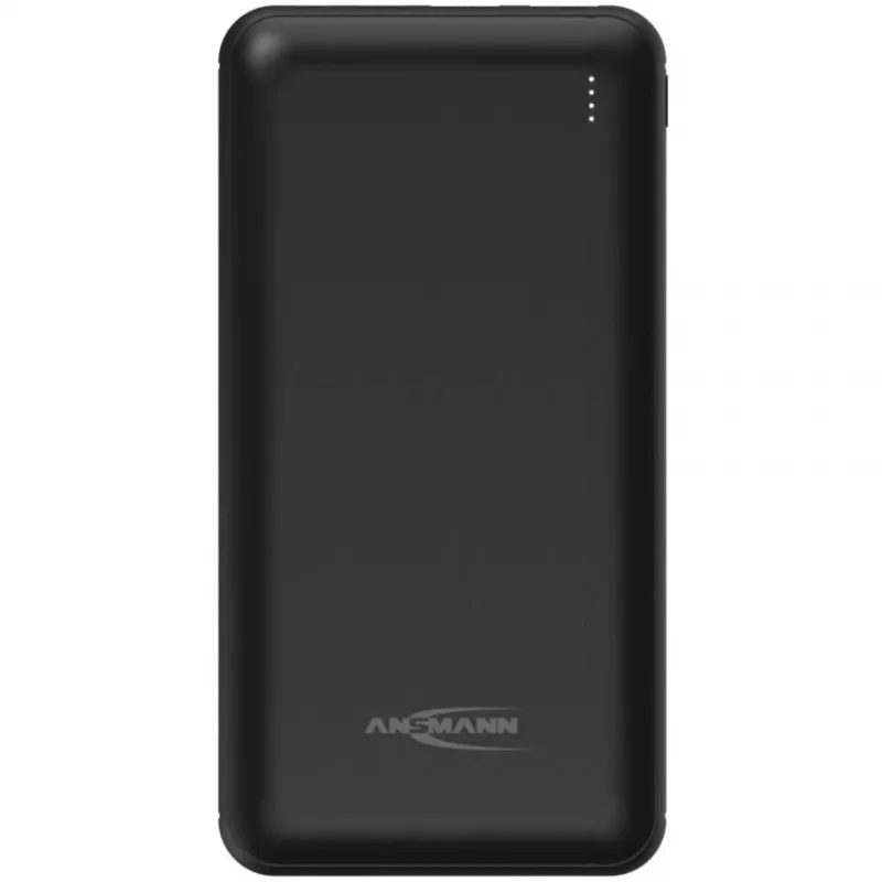 Ansmann PB212 Lithium Polymer (LiPo) 30000 mAh Czarny (1700-0134)