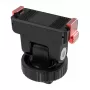 Adapter wielofunkcyjny z szybkim mocowaniem Puluz do DJI Osmo Action 6 / Nano