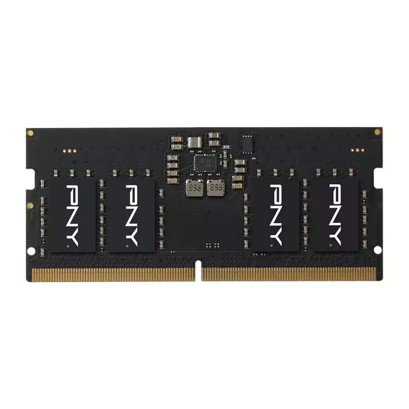 Pamięć RAM SODIMM PNY Performance 32GB DDR5 5600MHz