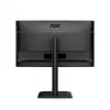 Monitor komputerowy AOC 24E4U 60,5 cm (23,8 cala) 1920 x 1080 pikseli Full HD LED Czarny
