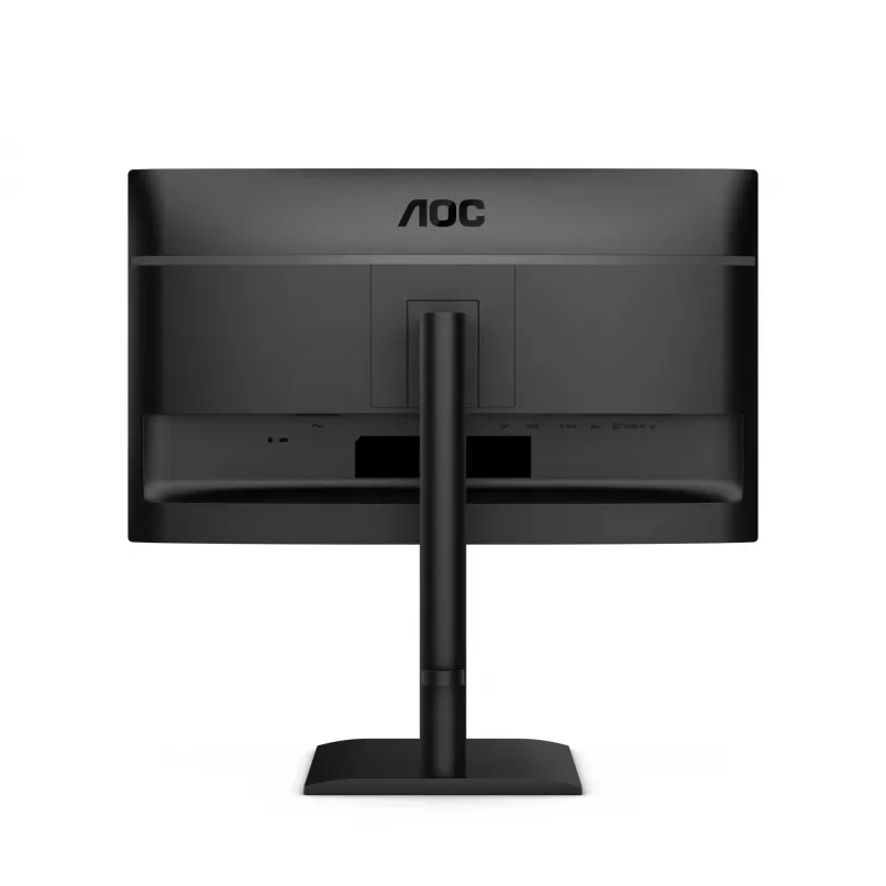 Monitor komputerowy AOC 24E4U 60,5 cm (23,8 cala) 1920 x 1080 pikseli Full HD LED Czarny