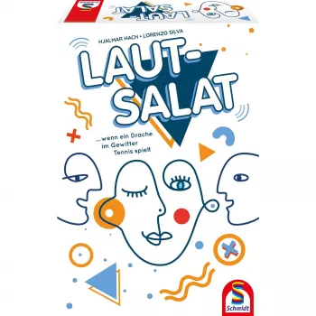 Lautsalat, Gra Planszowa