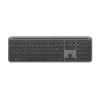 Logitech MK950 Signature for Business Klawiatura Mysz Bezprzewodowa Bluetooth QWERTY UK
