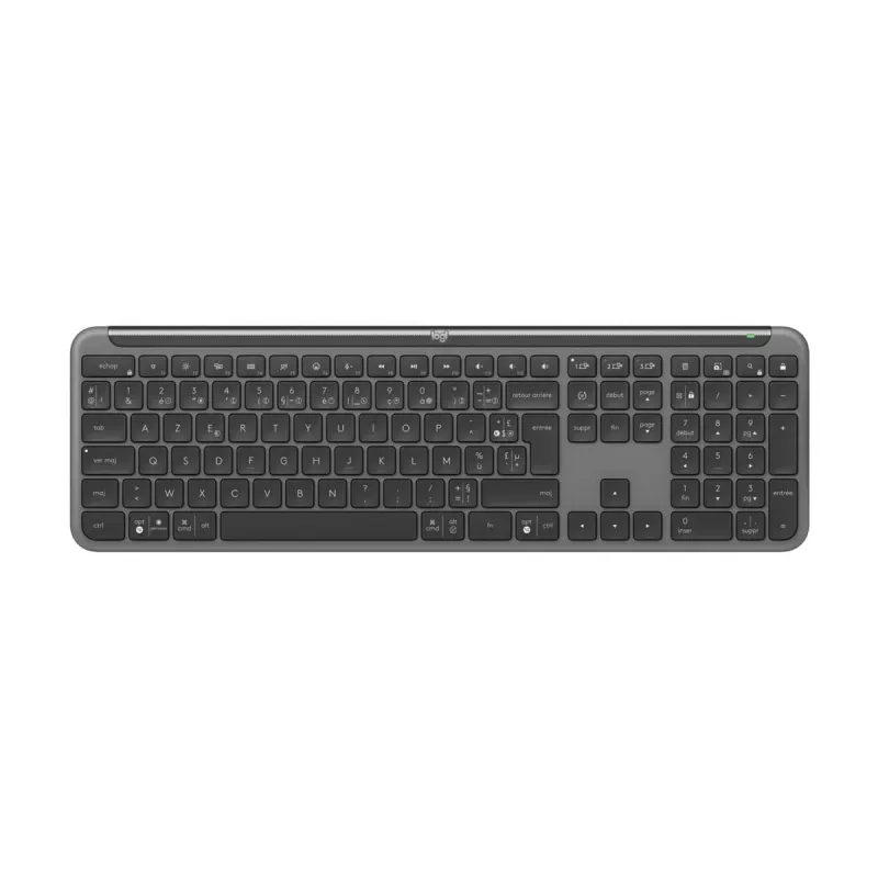 Logitech MK950 Signature for Business Klawiatura Mysz Bezprzewodowa Bluetooth QWERTY UK