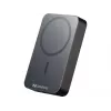 Ładowarka przenośna Sandberg Mag Wireless Powerbank 10000 ALU, 10000 mAh
