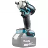 Makita DTW302Z klucz udarowy 3/8 3200 obr./min czarny, niebieski 18 V