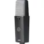 AKG C114 - Mikrofon pojemnościowy z przełączanymi charakterystykami kierunkowości