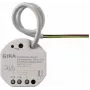 GIRA 506200 Siłownik przełącz./żaluzj. 2-k./1-k. 16 A podtynk. KNX Secure (506200)