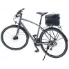Torba rowerowa na bagażnik DEUTER Rack Bag 10 KF — Tylna 10 L, Tkanina, 180×310×250 mm