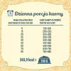 FOLK Specjał rybny po kaszubsku z jabłkami, pietruszką i lubczykiem dla psów ras średnich i dużych - sucha karma dla psów - 12 kg
