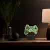 Lampa stołowa MANTA SNL57RGB dekoracja świetlna 3D RGB, LED RGB, dekoracyjny efekt 3D