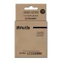 Actis KB-1100Bk Tusz (zamiennik do Brother LC1100BK/980BK; Standard; 28 ml; czarny)