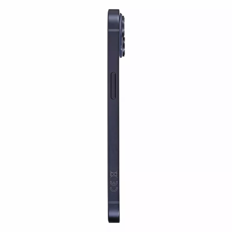Apple iPhone 14 15.5 cm (6.1) Dual SIM iOS 16 5G 128 GB Czarny Odnowiony / Refurbished