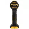 Wiertarko-wkrętarka akumulatorowa DeWALT DCD709N-XJ, bezszczotkowa 18V, 2-biegowa, 1650 obr./min, 65 N·m, uchwyt bezkluczykowy 1.5–13 mm, 1.2 kg