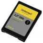 Intenso performance - SSD - 1TB - wewnętrzny - 2.5 (6,4 cm) - SATA 6Gb/s (3814460)