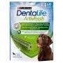 Przysmak dentystyczny Purina Nestlé Dentalife Active Fresh Large 142 g — przysmak dentystyczny dla dużych psów (25–45 kg), smak drobiowy