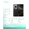 Smartfon FOSSiBOT F112 Pro czarny