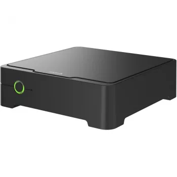 S3008 MK II - NVR - 1 x 4 TB - kompatybilny z siecią