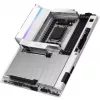NZXT N9 X870E Biały AM5 DDR5 ATX Motherboard