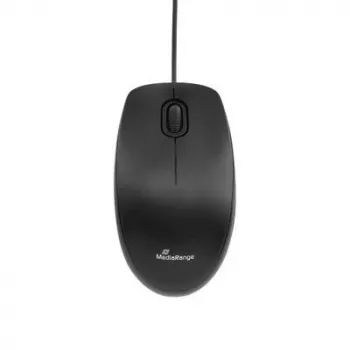 Mysz MediaRange MROS212 USB Type-A optyczna