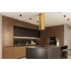Okap Maan Elba PB 31 Golden Gloss