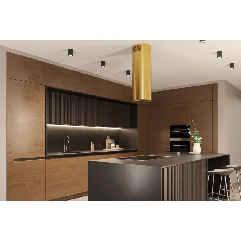 Okap Maan Elba PB 31 Golden Gloss