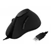 Mysz LogiLink ID0158 USB Type-A optyczna 1000 DPI