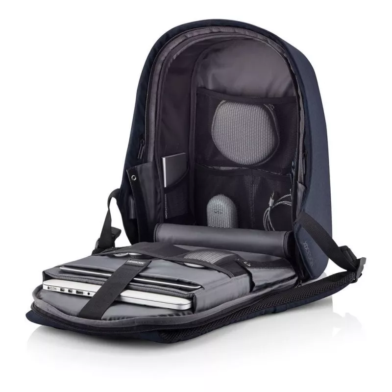 XD Design ANTY-KRADZIEŻOWY Plecak Bobby Hero XL Granatowy Nr kat.: P705.715