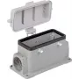 Harting Obudowa podstawy Han® 16A-asg1-LB-16 09 30 016 0260 1 szt. (09 30 016 0260)