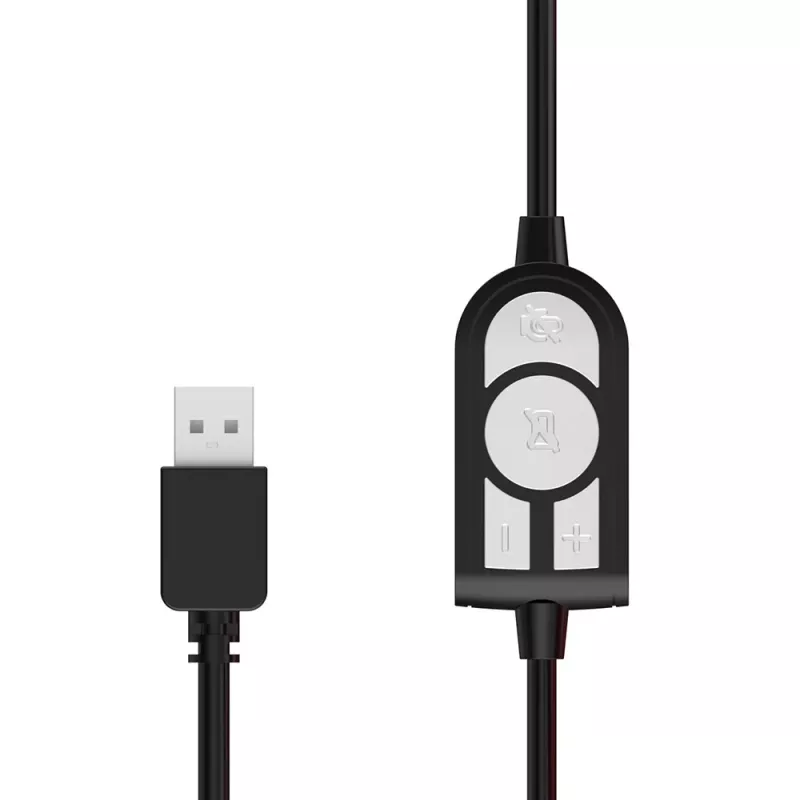 Słuchawki Media-tech NEMESIS MT3574