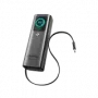 CANYON Powerbank z wbudowanym kablem OnPower 265 20000mAh 165W Aluminium Ciemnoszary
