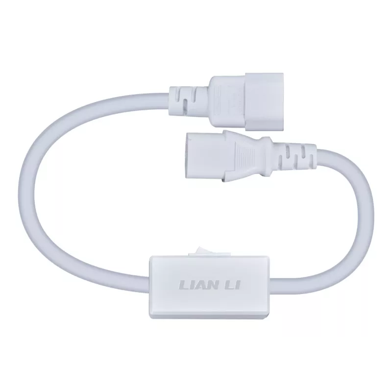Zasilacz Lian Li SP Series Platinum SFX w pełni modułowy PCIe 5.1 ATX 3.1 1000W (G9P.SP1000P.W000.EU)