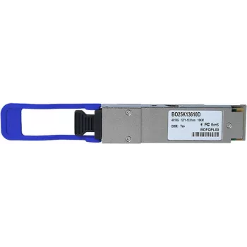 Moduł nadawczo-odbiorczy optyczny CBO QSFP+KT-LR kompatybilny moduł QSFP do światłowodu dalekiego zasięgu — CBO QSFP+KT-LR-BO