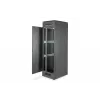 Wolnostojąca szafa rack Digitus DN-19 42U-6/8-B-1