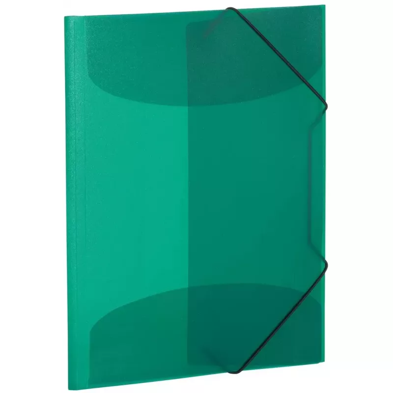 Folder z polipropylenu (PP) HERMA 19521 A3 zielony