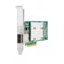 HPE Smart Array E208e-p SR Gen10 (8 zewnętrznych kanałów/bez pamięci podręcznej) 12G SAS PCIe kontroler wtykowy
